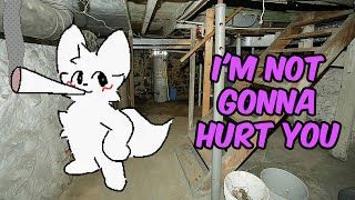 Furry ASMR | Capturing You to Give You Ear Lickies!
