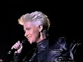 Roxette en Chile 1992