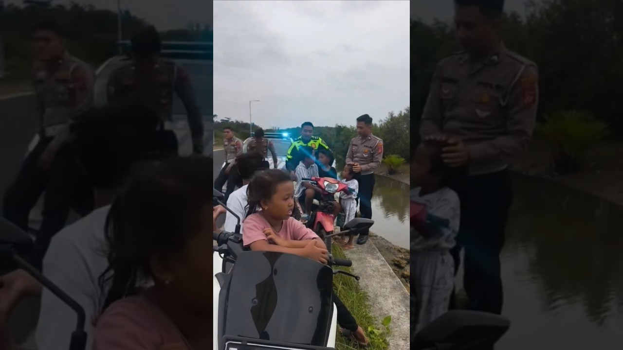 Uploads from POLRES PANGANDARAN