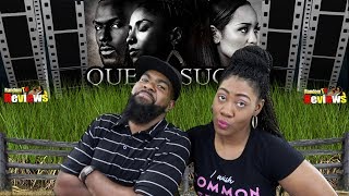 (REVIEW) Queen Sugar Season 2 Ep 1 | After The Winter (RECAP) (REVIEW) Queen Sugar Season 2 Ep 1 | After The Winter (RECAP)