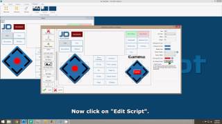 Mobile Interface Builder