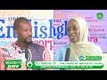 English tv show  educational system in senegal