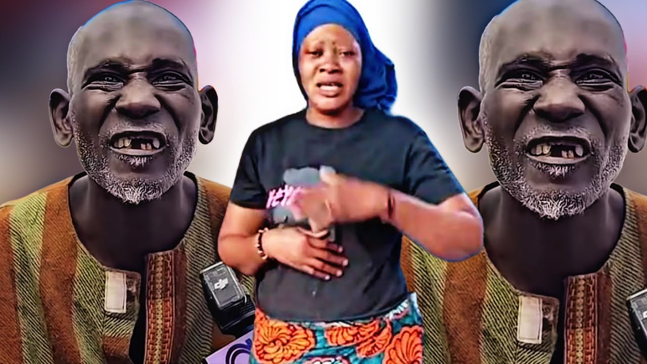 LA FEMME DE FAROUK EST SORTIE ENCORE APRÈS SON PLATEAU 