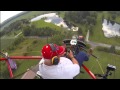 Powered Parachute