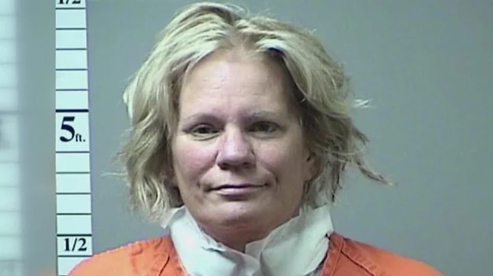 Murder trial moved to Greene County in Pam Hupp case