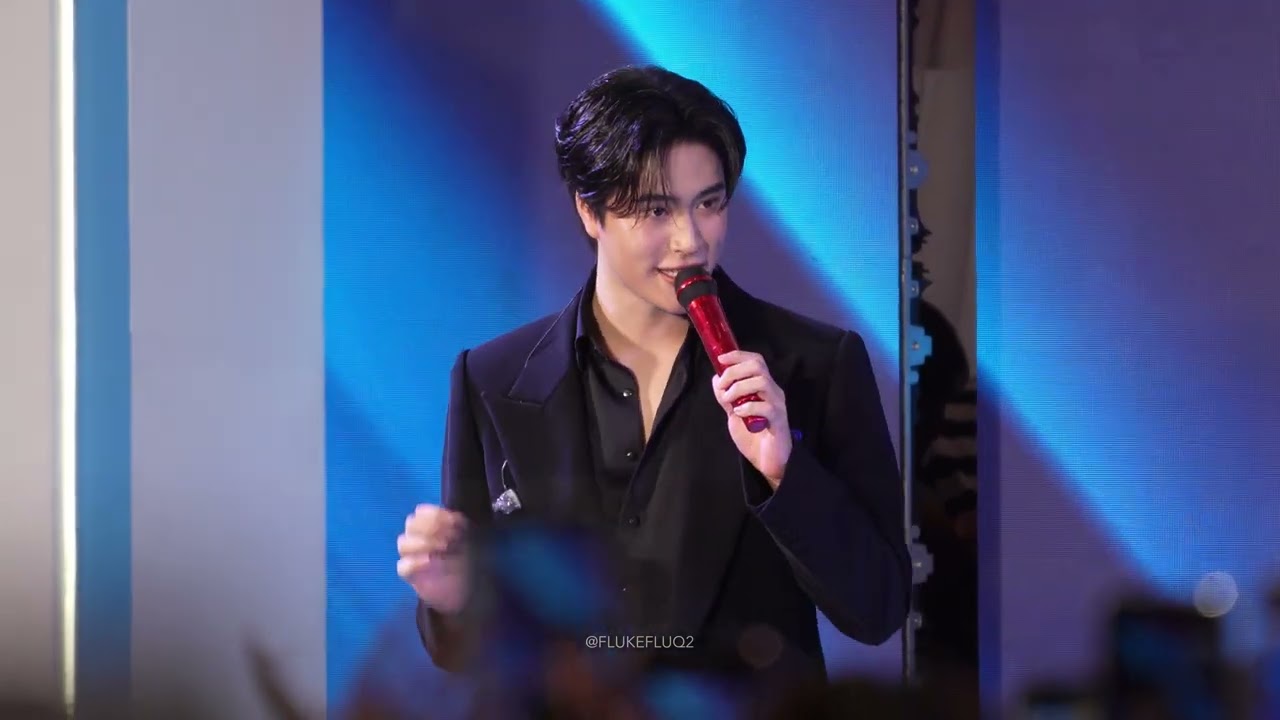 250715 GEMINI - ใกล้เกิน (TOO CLOSE TO HANDLE) | #GeminiFourthxVolnewmerMPT