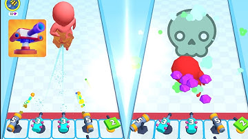 Shooting Towers - Gameplay Walkthrough Part 7 (Android & IOS)