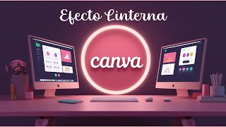 CANVA: FLASHLIGHT EFFECT screenshot 4