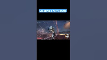 Trying to hit my first ever flip rest musty. #rocketleague #rlchamp #rl #flipreset