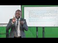S1.1 Recording Financial Transactions, Topic_9_ Bank Reconciliation