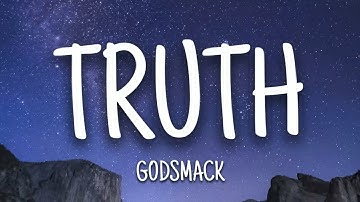 Godsmack - Truth (Lyrics)