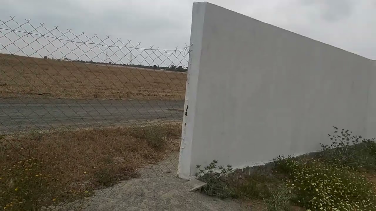 مدينه سيدي علال البحراوي الارض فيلاحة محفظه مساحه 2 هكتار تمن 140 مليون الهكتار 212661247058