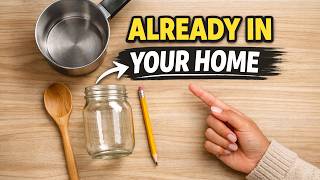 Candle Making Tools You Already Have At Home
