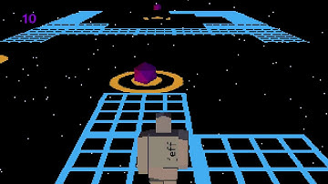 Net Yaroze - Jeff - ネットやろうぜ