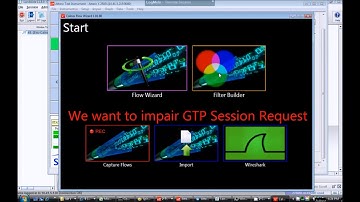 Impairment Testing with Attero-X on the Mobile Backhaul