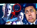 ANDROID TOOK THIS LITTLE GIRL! CAN I SAVE HER ?!? (Detroit Become Human)
