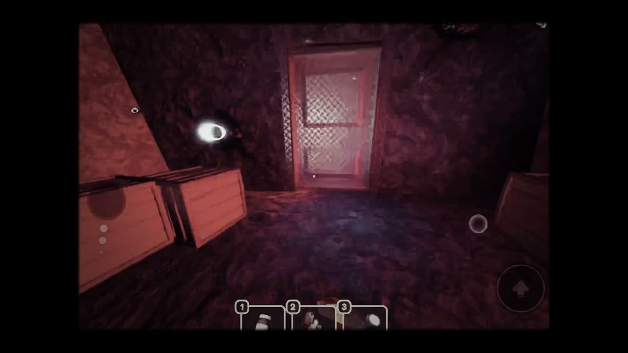 Doors Floor 2 Seek Chase YouTube