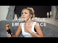 James Arthur - Empty Space | Cover
