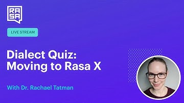 Rasa Livecoding: Confused by containers