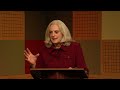 Navigating the Middle East: Insights with Ambassador Alina Romanowski