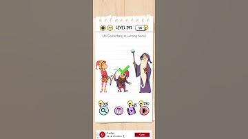 Brain Test Level 297||@Brain game