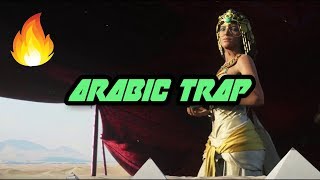 ARAAZ - Live Like Raees * ARABIC TRAP * FT. ASSASSIN CREED ORIGINS | Arabic Music | Beats | Oriental Resimi