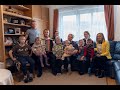 Povestea primei familii de ucrainieni refugiată la Mediaș | novatv.ro