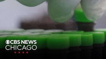 Recent mpox outbreak is contained, Chicago officials say