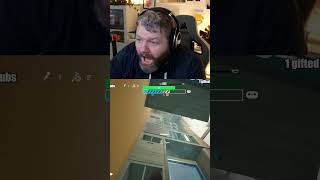 of course rob dies to fall damage | #sr_bigboaby on #Twitch