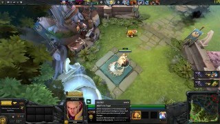 ASUS ROG G752 Gameplay Performance Test – Dota 2