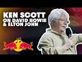 Ken Scott talks Abbey Road, David Bowie and Elton John | Red Bull Music Academy