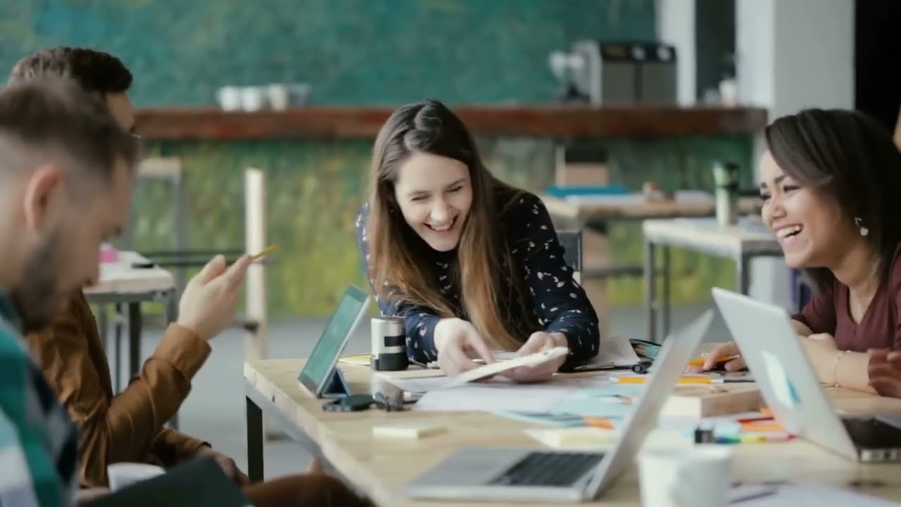 inBiot - Transforming Spaces Through Smart Air Quality Solutions