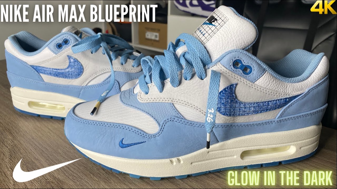 Nike Air Max 1 Premium Dark Stucco On Feet Sneaker Review