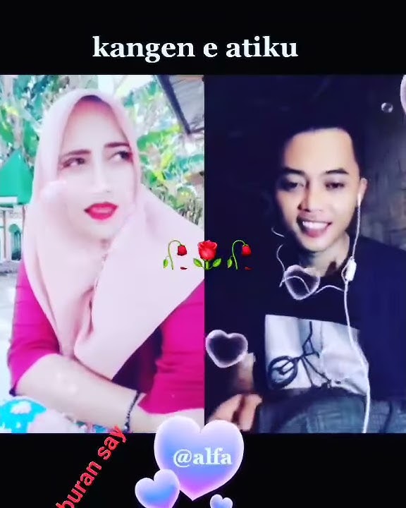 Duh kang mas
