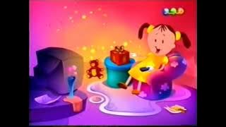 فاصل : أهلا بالعيد [قديم ١٤٢٦ هـ] ¦ قناة مجد للأطفال [عيد الفطر ١٤٢٧ هـ]