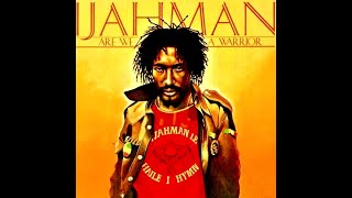 Ijahman Levi - Are We A Warrior