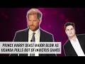 Prince Harry Dealt Another Major Blow | Naughty But Nice