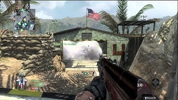 TDM Firing Range - Commentary