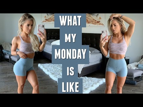 A DAY in my LIFE | Shoulder Workout | I need YOUR Help A DAY in my LIFE | Shoulder Workout | I need YOUR Help