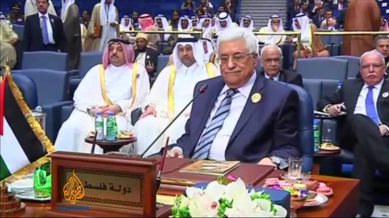 فشلت قمة جامعة الدول العربية في التوصل إلى توافق في الآراء بشأن القضايا الملحة