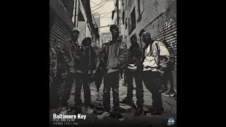 YKNIECE Type Beat - "Baltimore Key" | Trap 2026 #Shorts