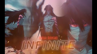 Ichigo Kurosaki - Infinite
