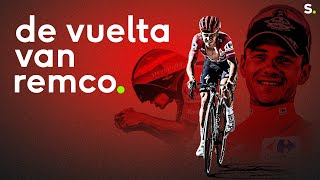 Zo won Remco Evenepoel de Vuelta 2022