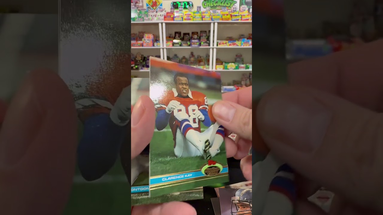 Футбольный набор клуба «Стадион» 1991 года 