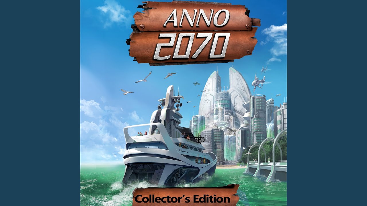 God Smiles (Italian Vocals)