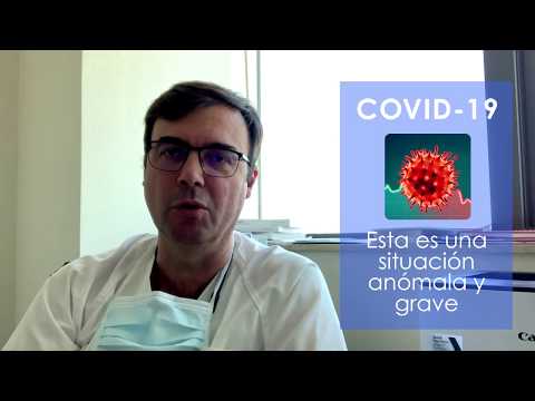 Hemofilia y coronavirus: preguntas y respuestas