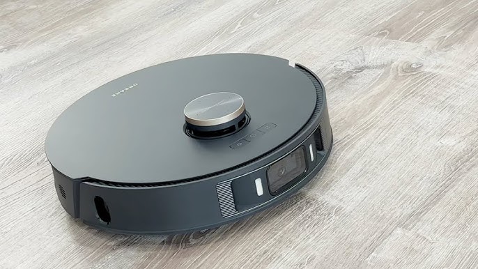 Dreame L20 Ultra Review (2023) - Pros & Cons of Dreame L20 Ultra Vacuum  Robot — Eightify