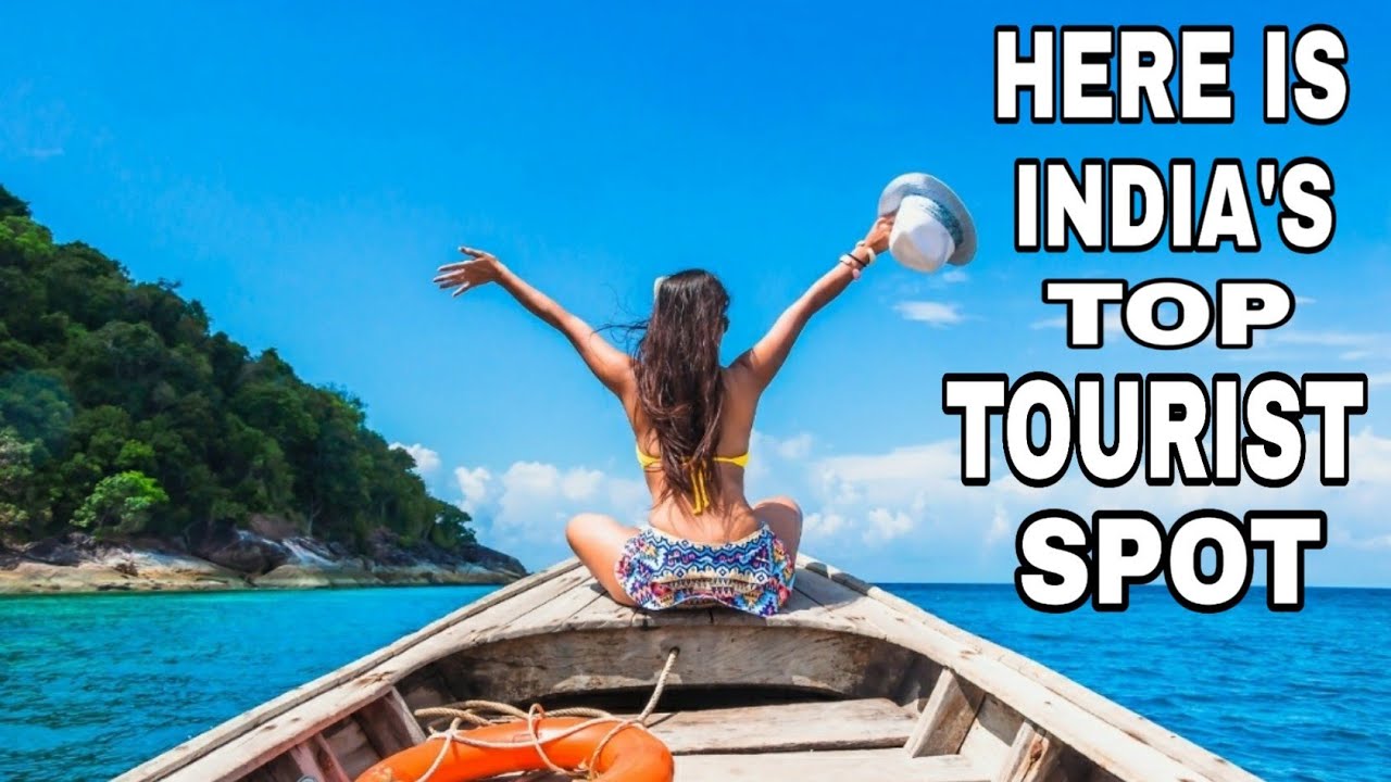 India's Top Tourist Spot || India || Watch To Know || Debdut