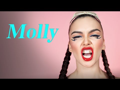 MOLLY - Under My Skin (music mood)