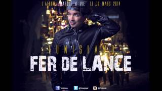 Watch Tunisiano Fer De Lance video